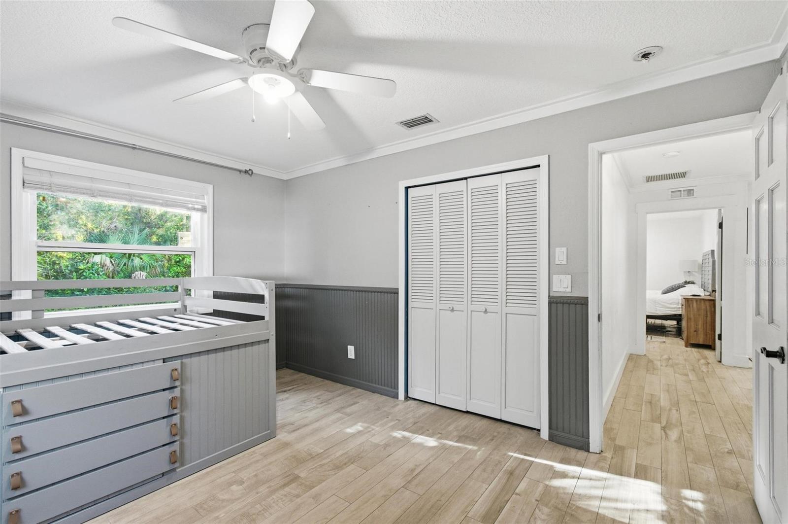 BULOW WOODS - Residential