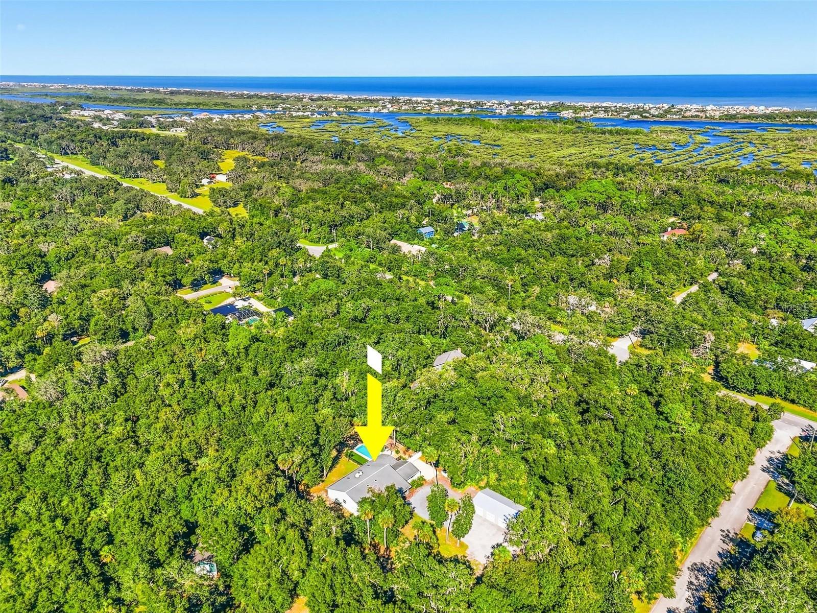 BULOW WOODS - Residential