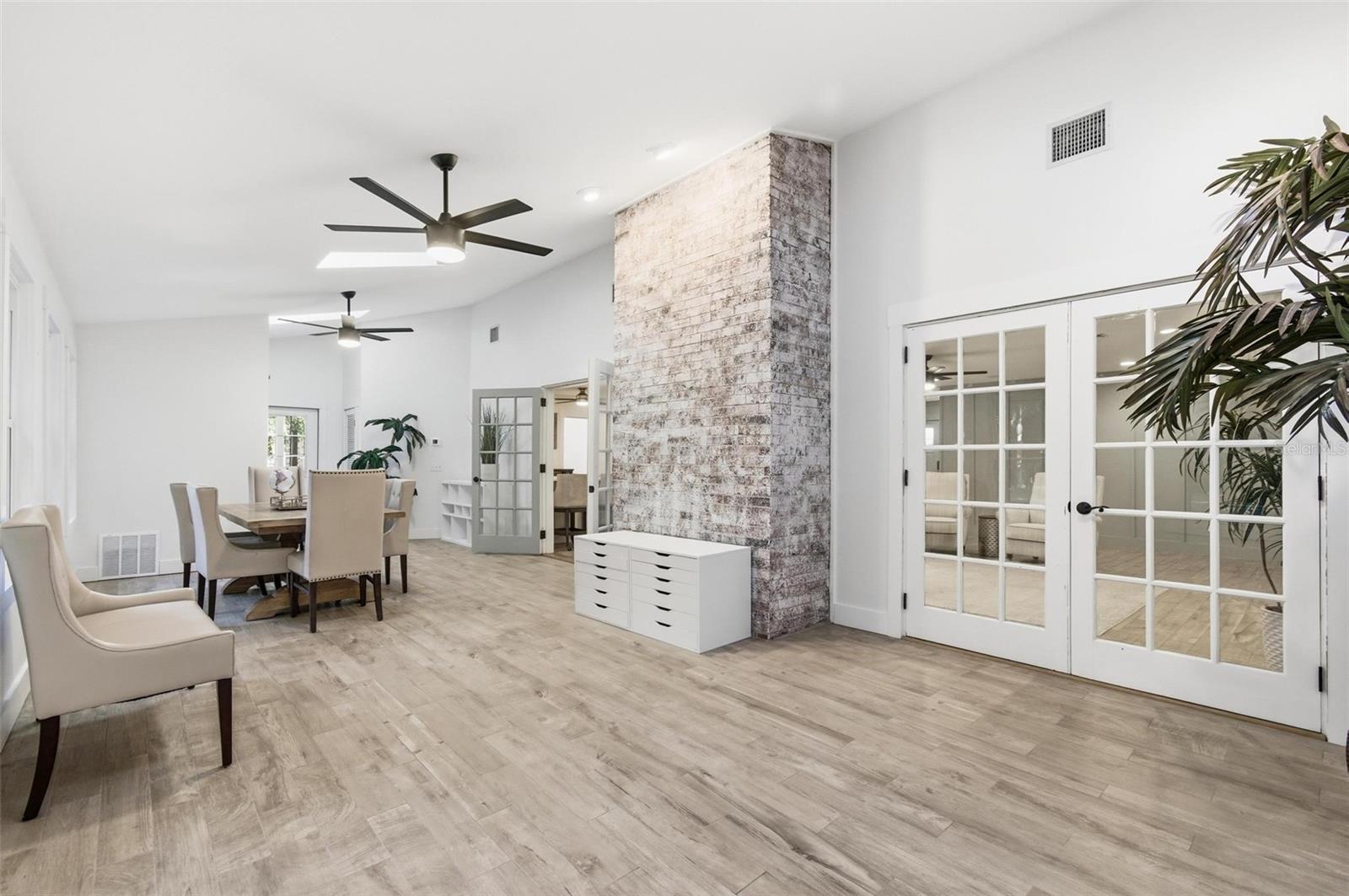 BULOW WOODS - Residential