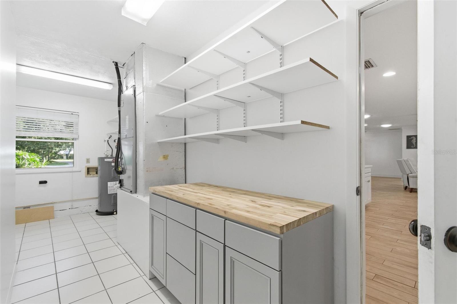 BULOW WOODS - Residential