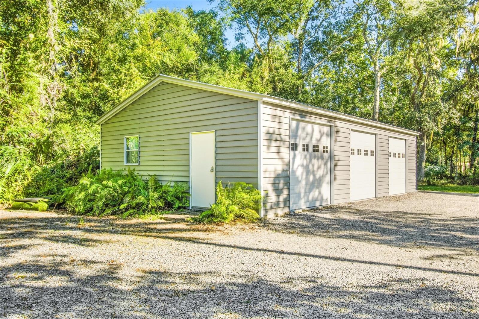 BULOW WOODS - Residential