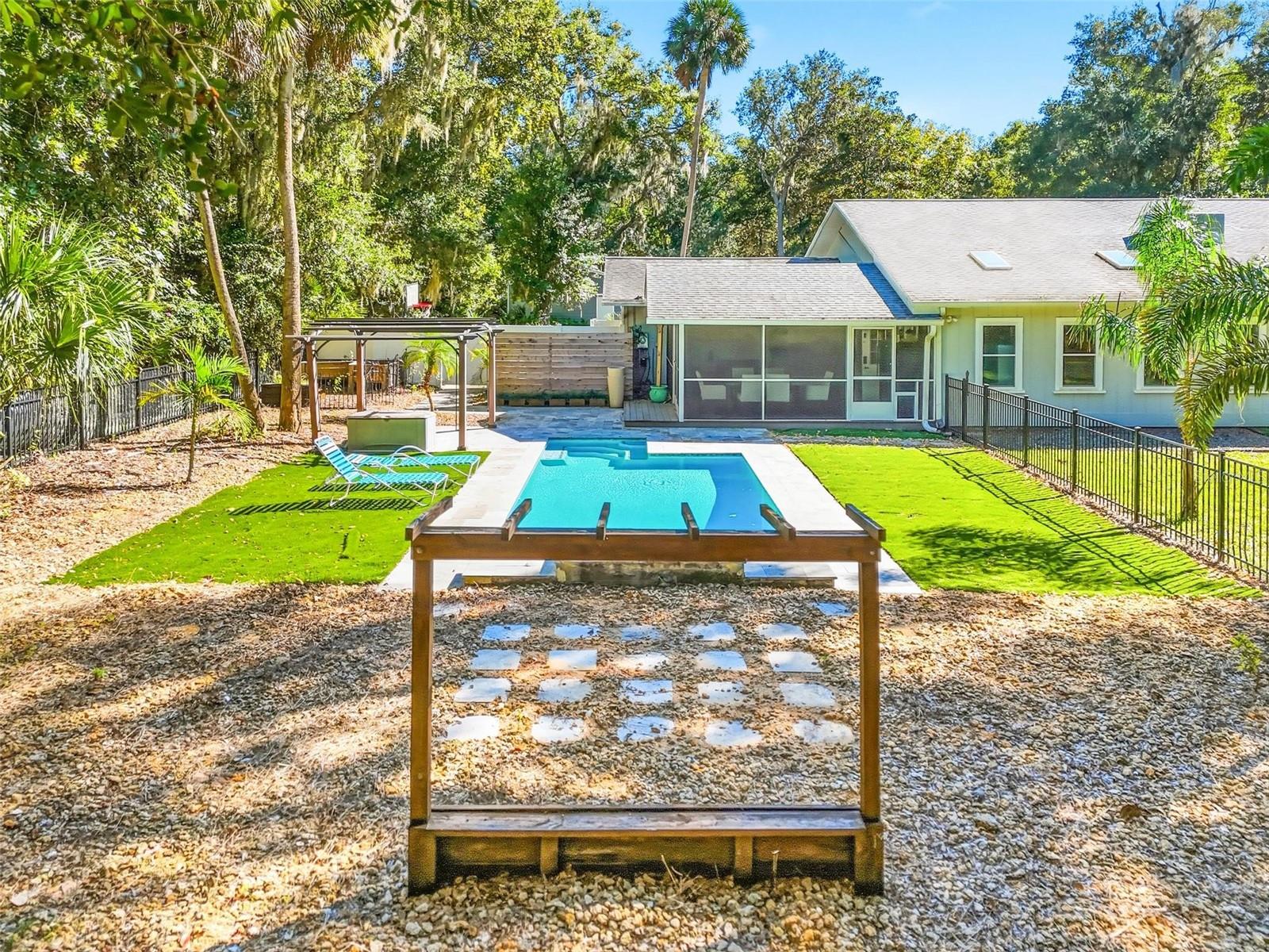 BULOW WOODS - Residential