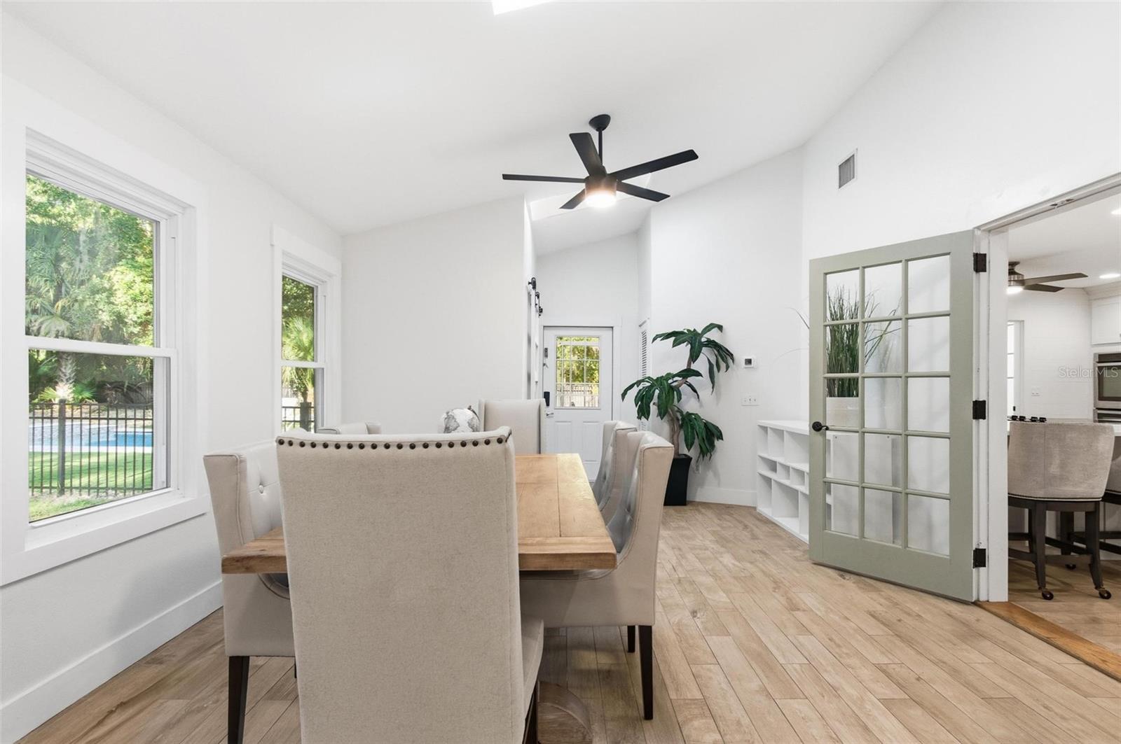 BULOW WOODS - Residential