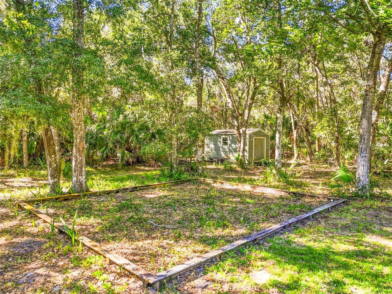 BULOW WOODS - Residential