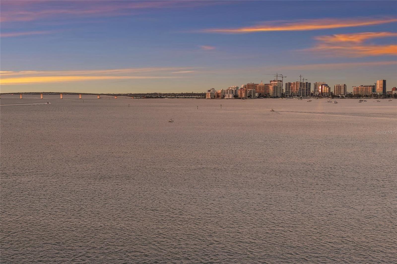 BAY ISLAND - Residential