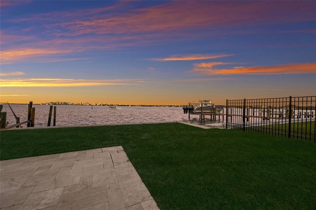 Photo of 843 Norsota Way, Sarasota, FL 34242 (MLS # A4676472)