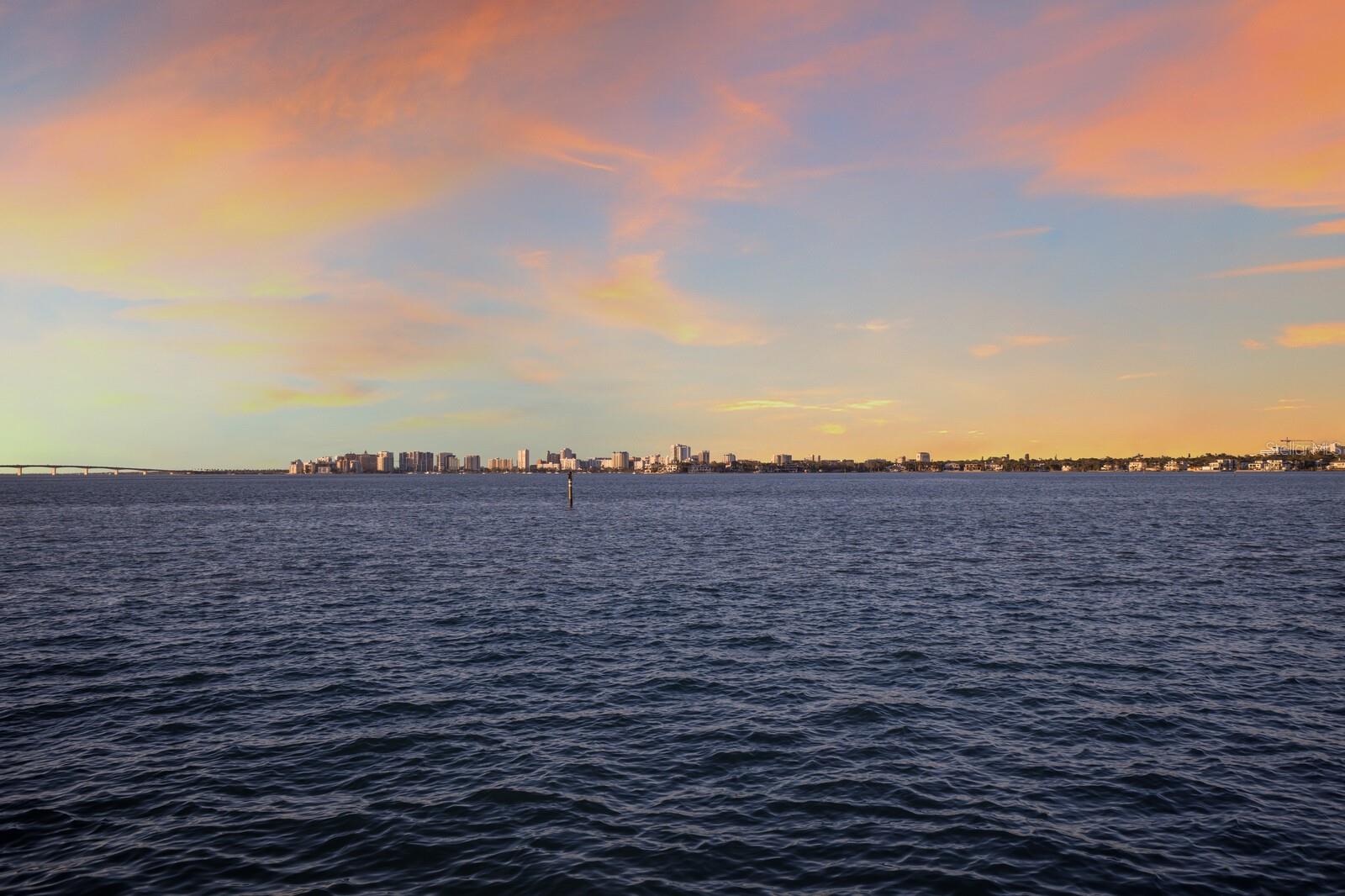 BAY ISLAND - Residential