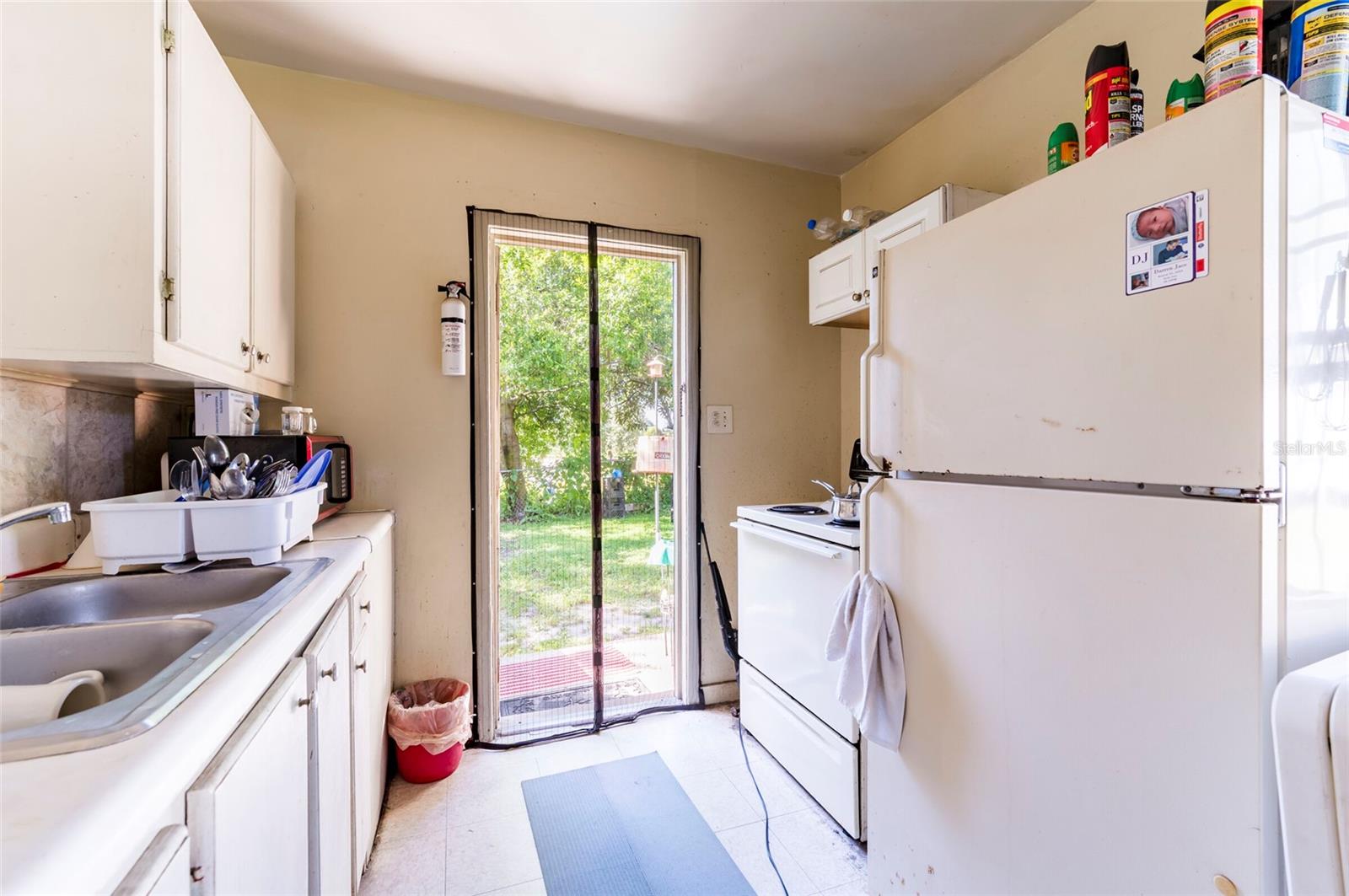 EAST CENTRAL TAMPA - Residential Income