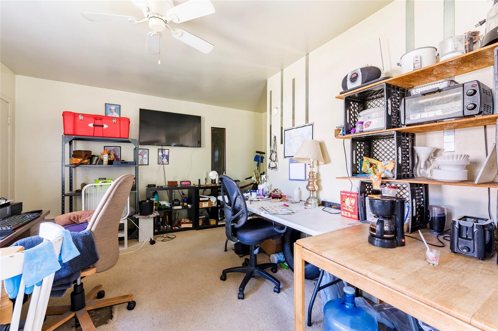EAST CENTRAL TAMPA - Residential Income