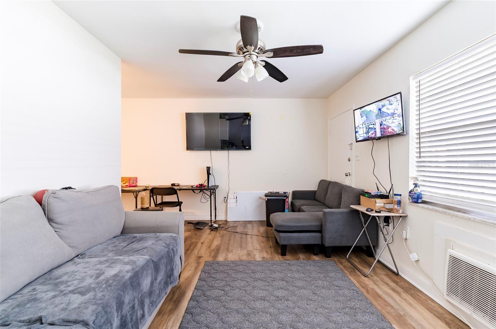 EAST CENTRAL TAMPA - Residential Income