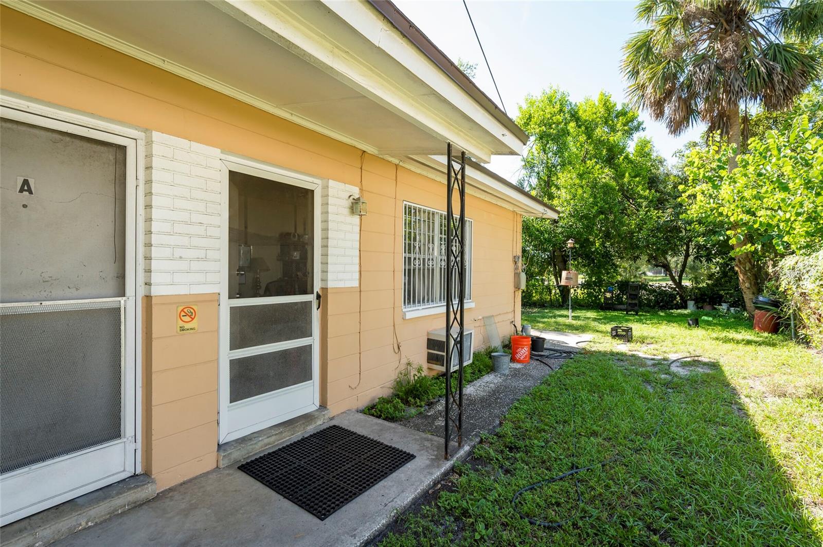 EAST CENTRAL TAMPA - Residential Income