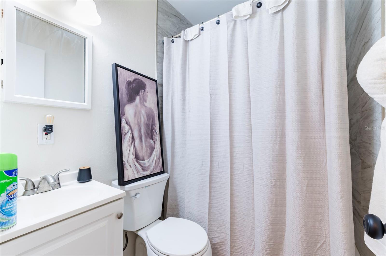 EAST CENTRAL TAMPA - Residential Income