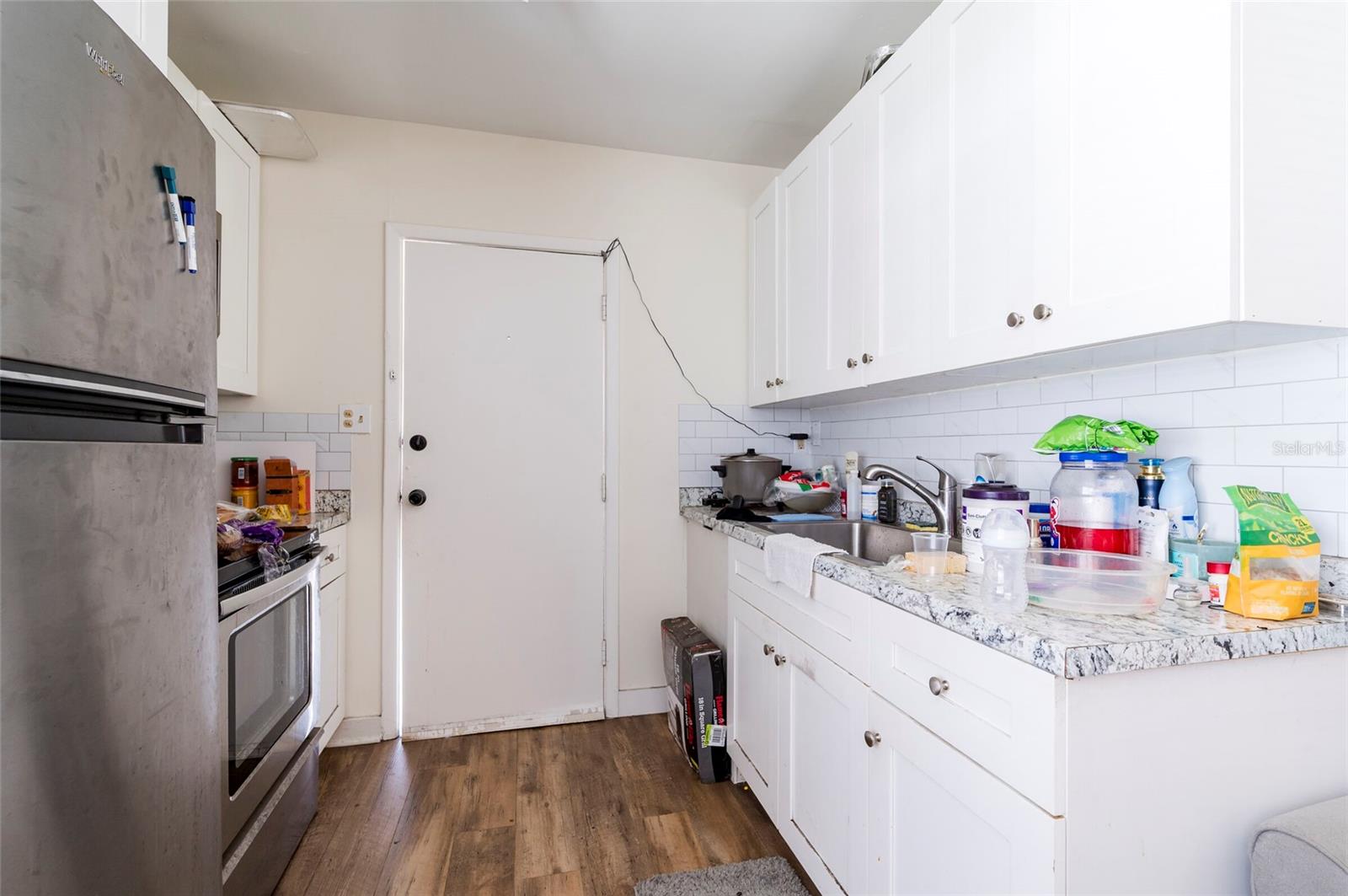 EAST CENTRAL TAMPA - Residential Income