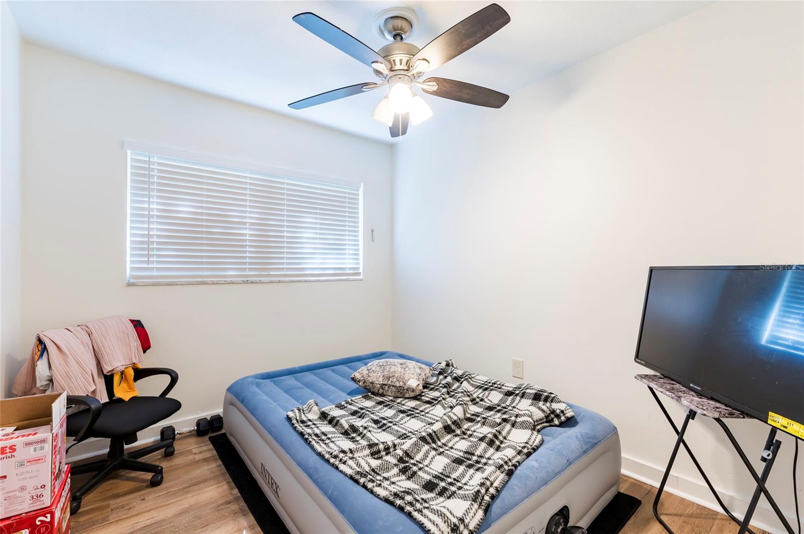 EAST CENTRAL TAMPA - Residential Income