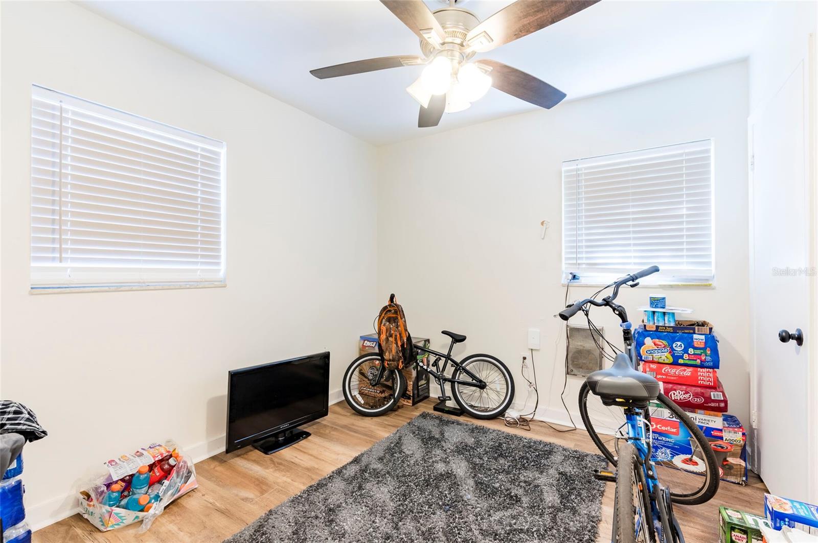 EAST CENTRAL TAMPA - Residential Income