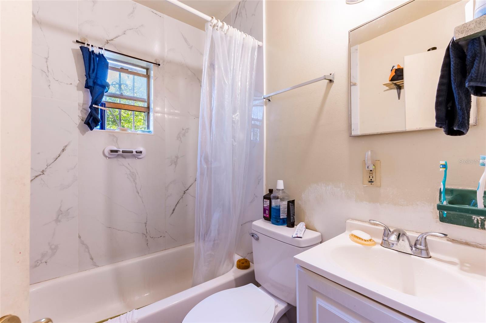 EAST CENTRAL TAMPA - Residential Income
