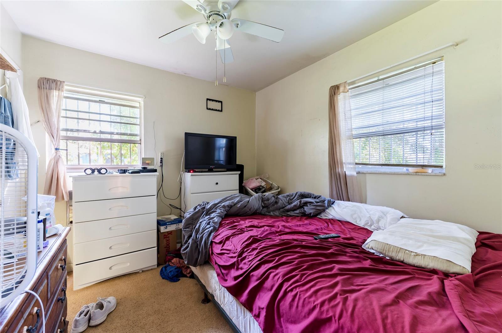 EAST CENTRAL TAMPA - Residential Income