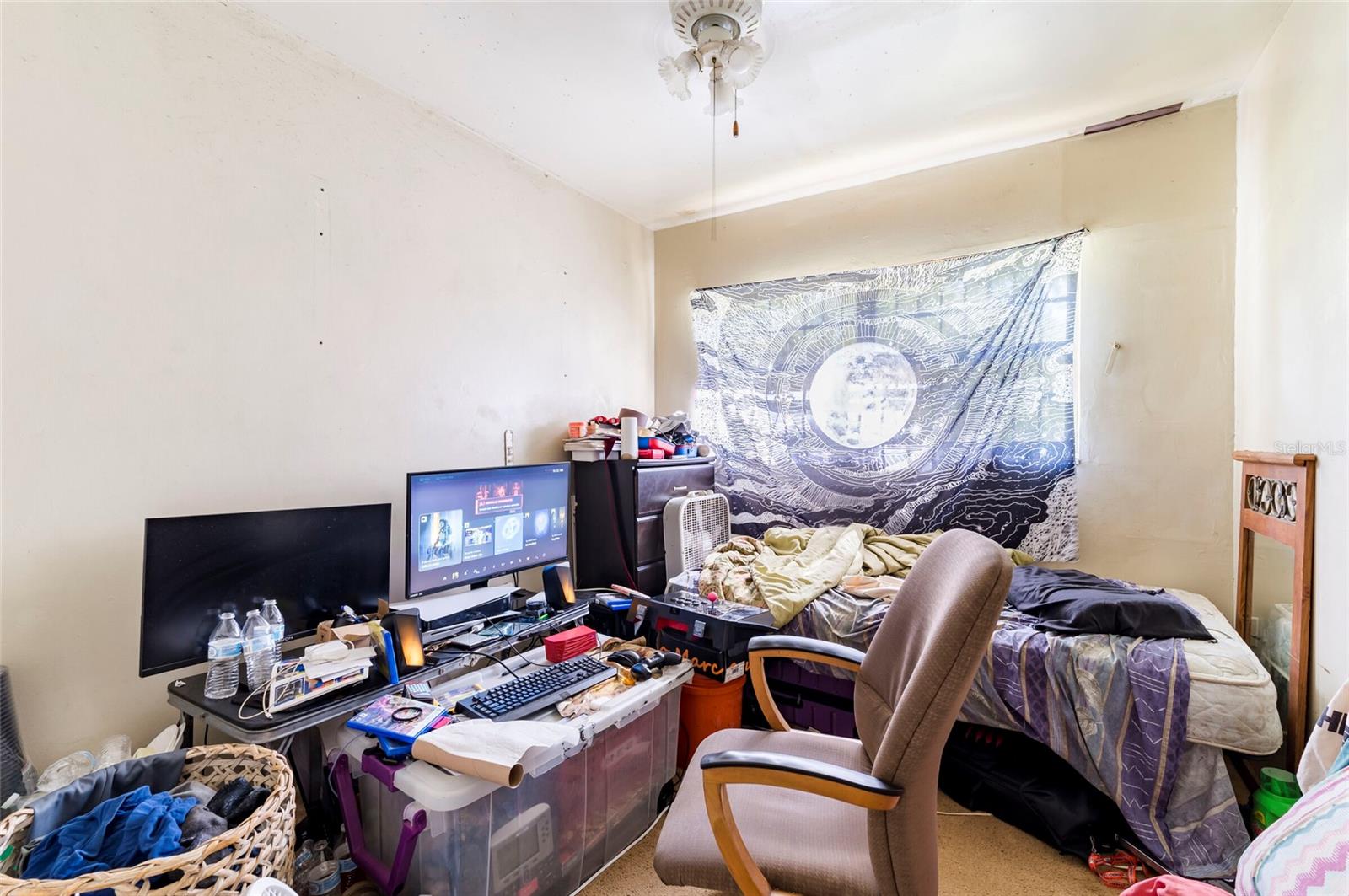 EAST CENTRAL TAMPA - Residential Income