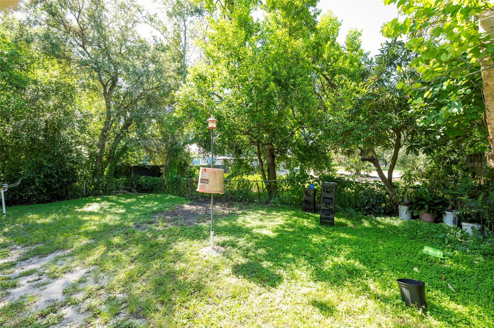EAST CENTRAL TAMPA - Residential Income