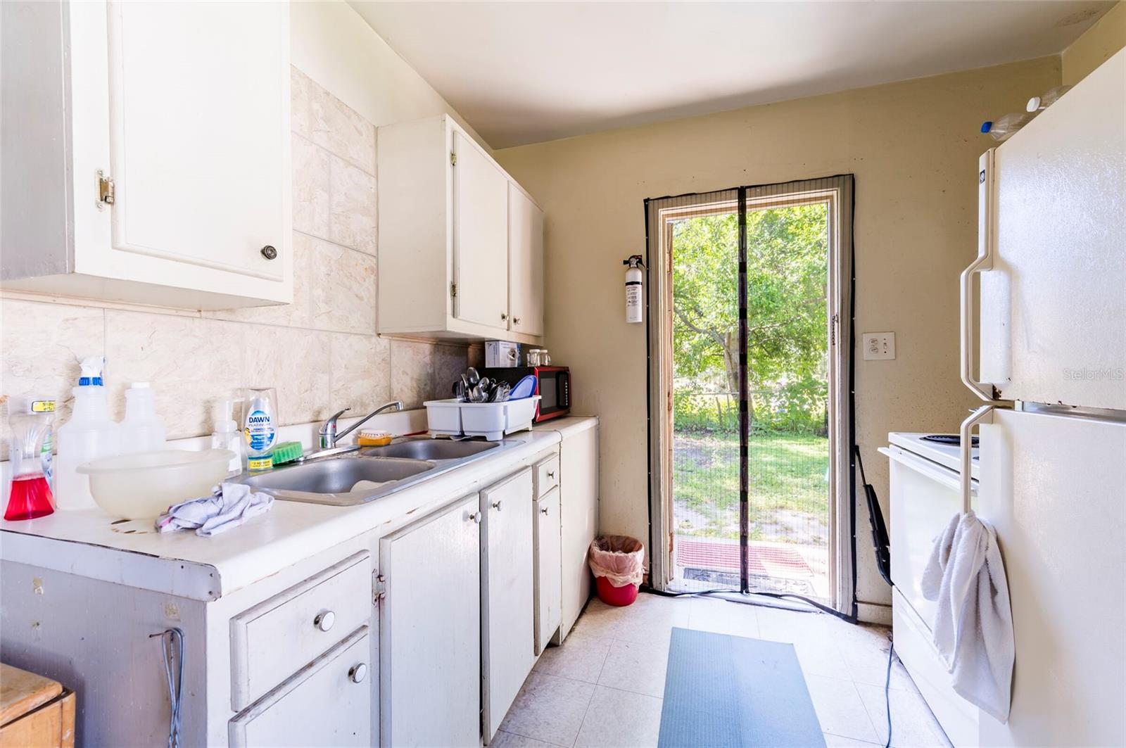 EAST CENTRAL TAMPA - Residential Income