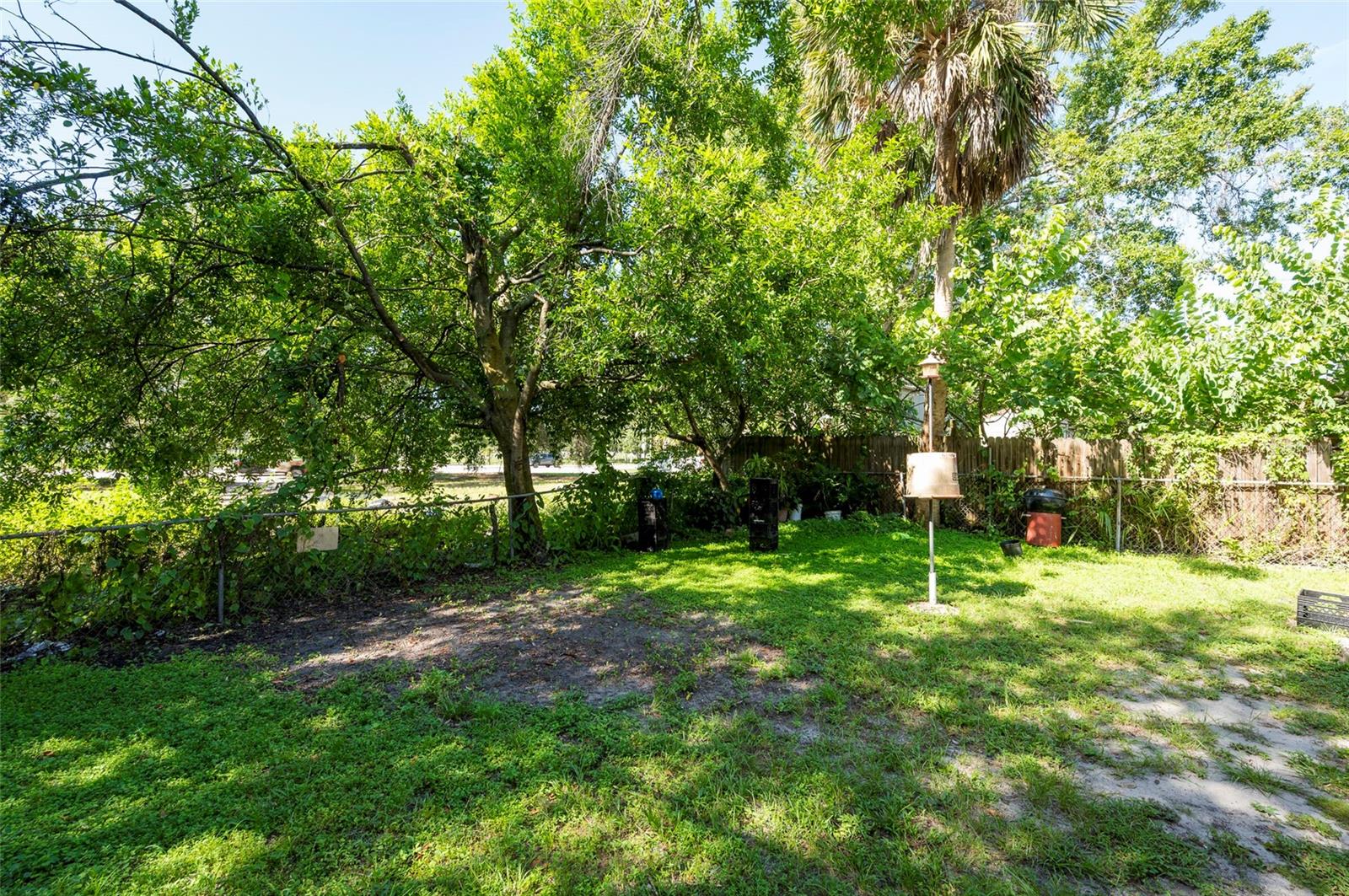 EAST CENTRAL TAMPA - Residential Income