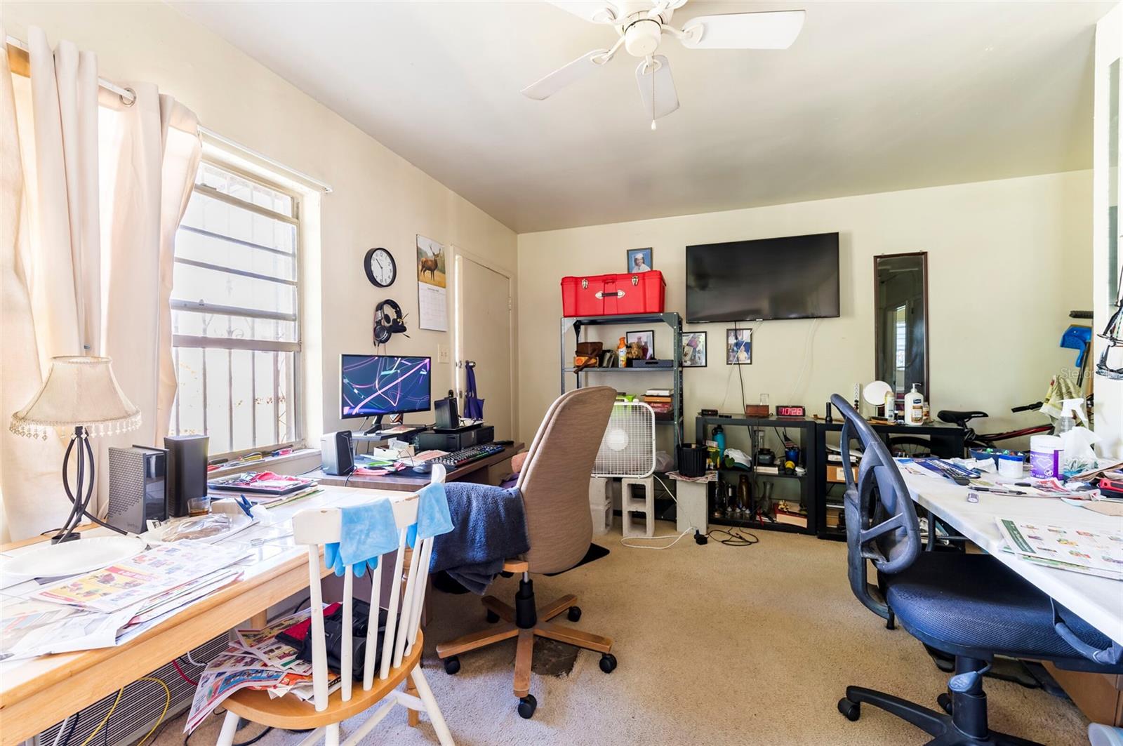 EAST CENTRAL TAMPA - Residential Income