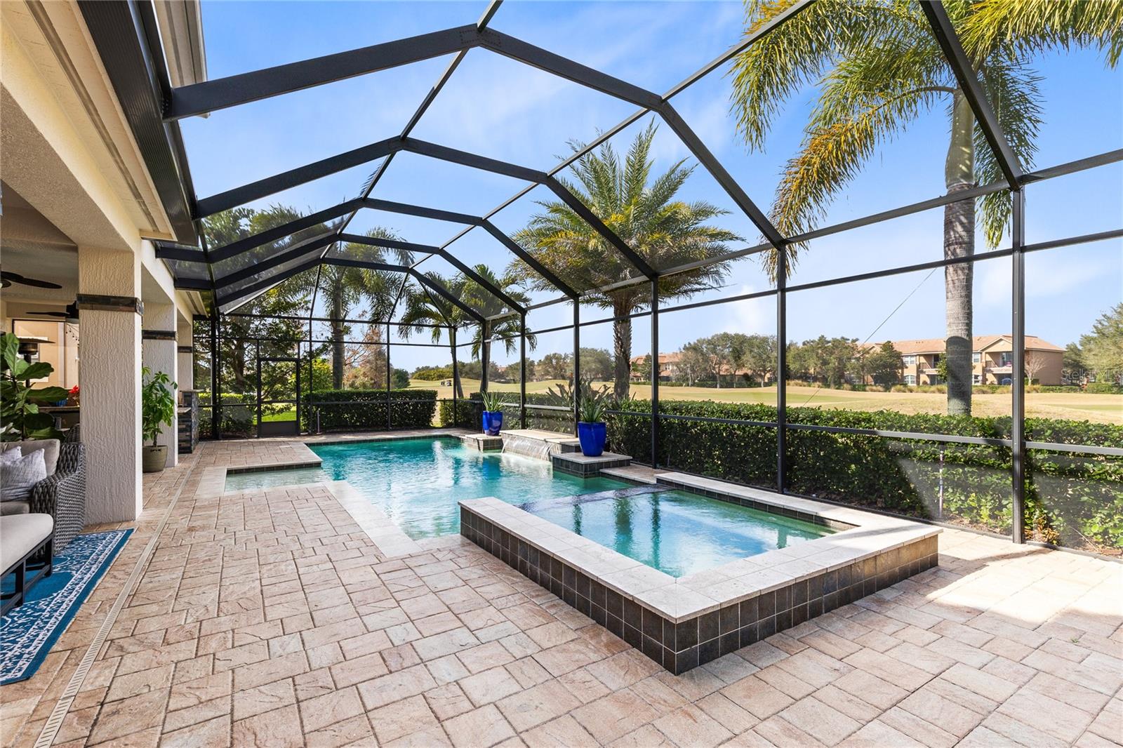 EAGLE CREEK - Residential