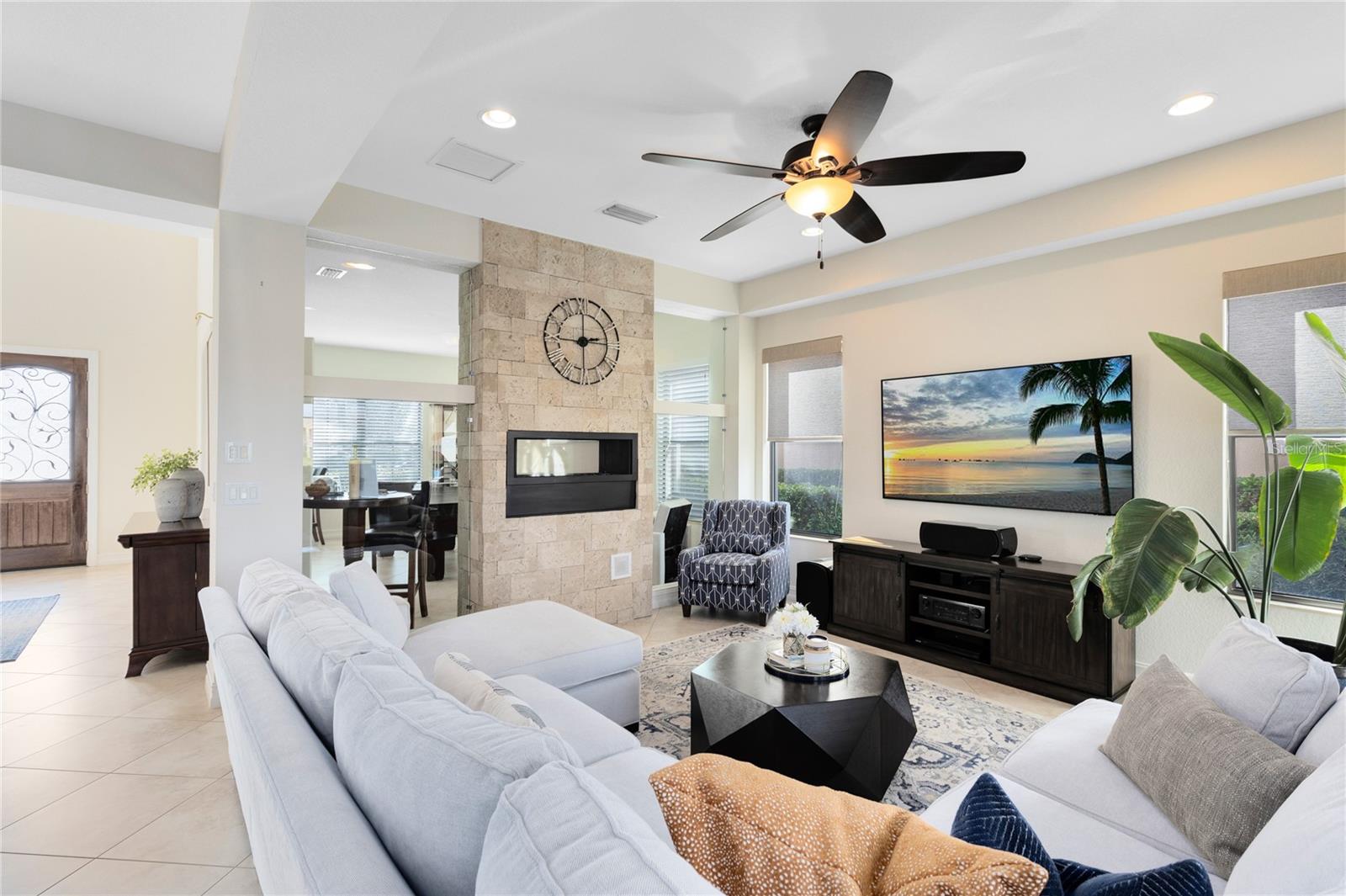 EAGLE CREEK - Residential