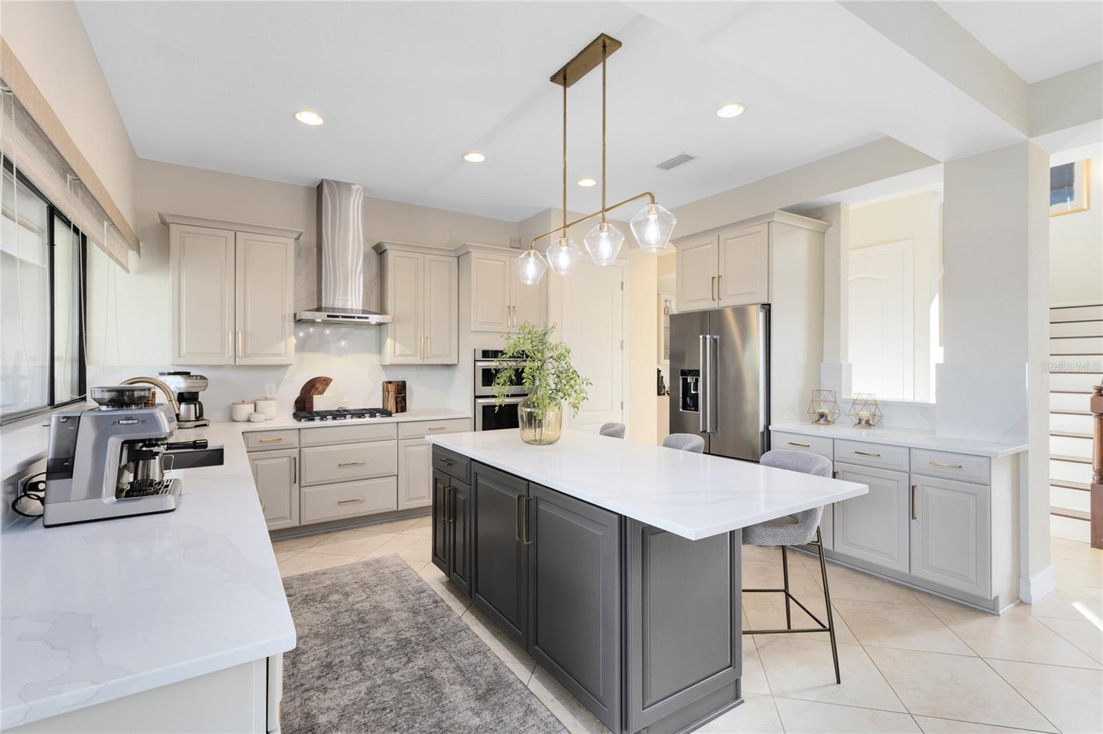 EAGLE CREEK - Residential