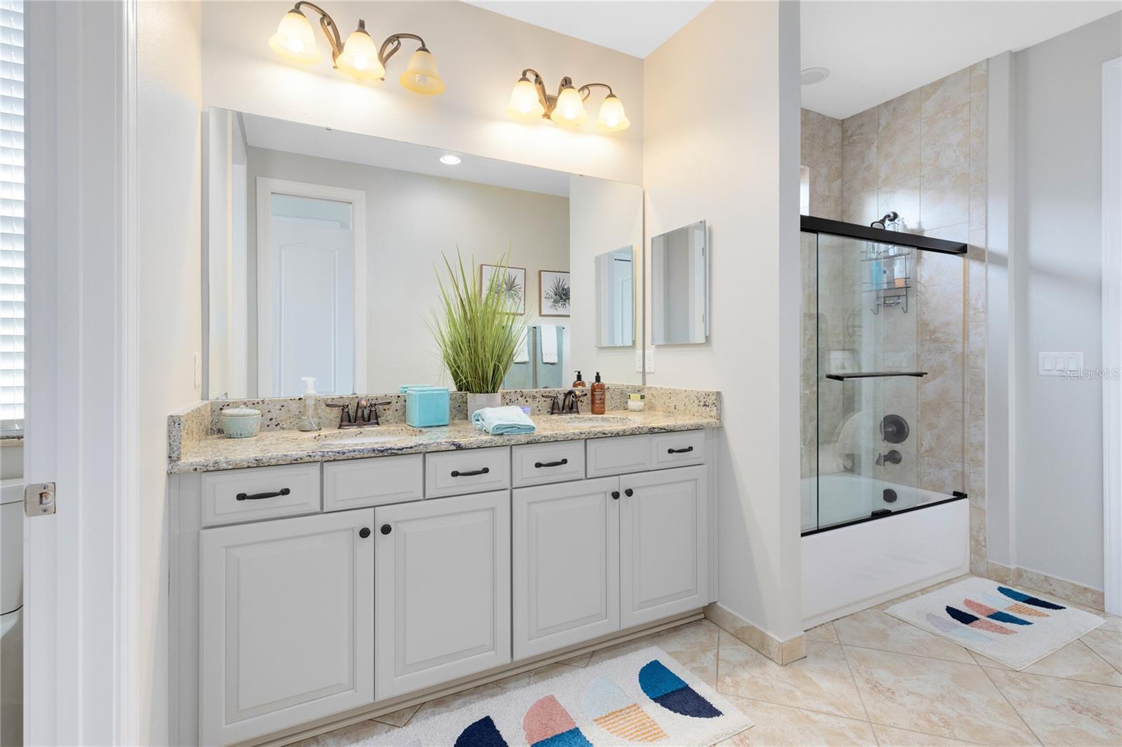 EAGLE CREEK - Residential