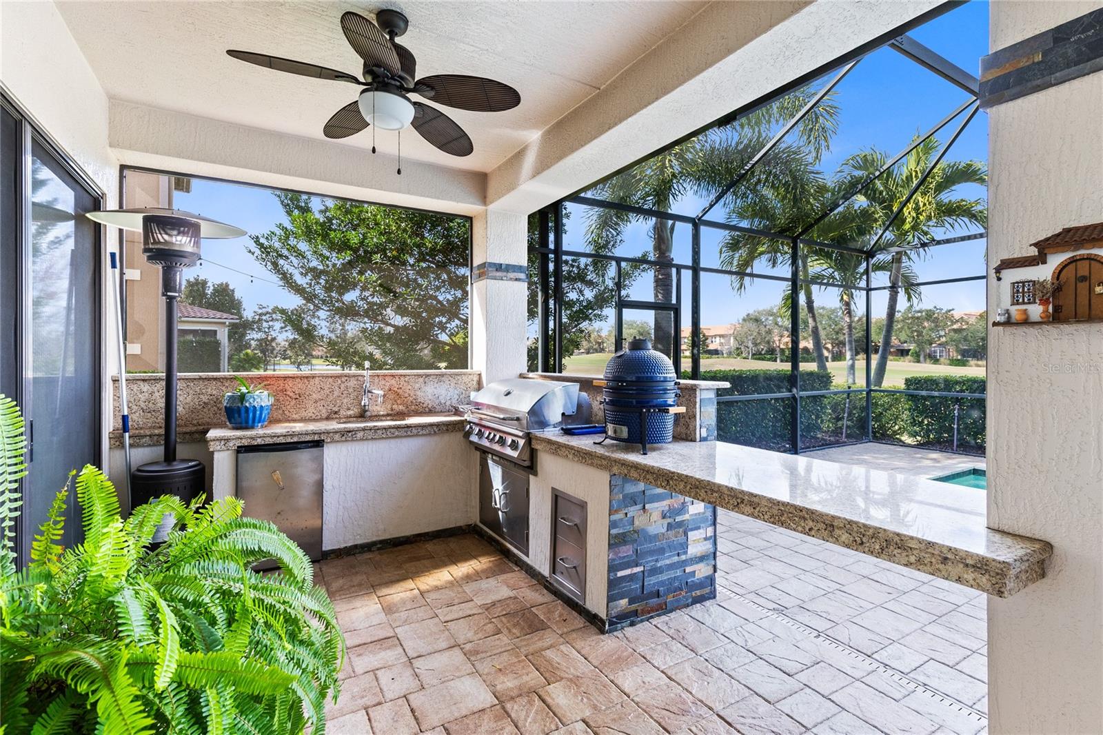 EAGLE CREEK - Residential