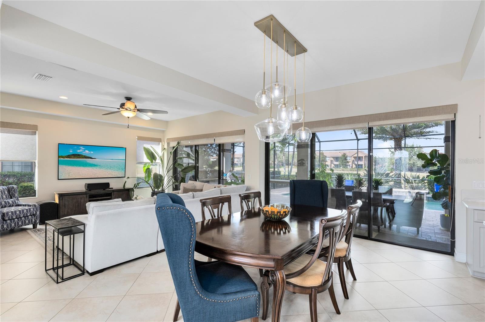 EAGLE CREEK - Residential