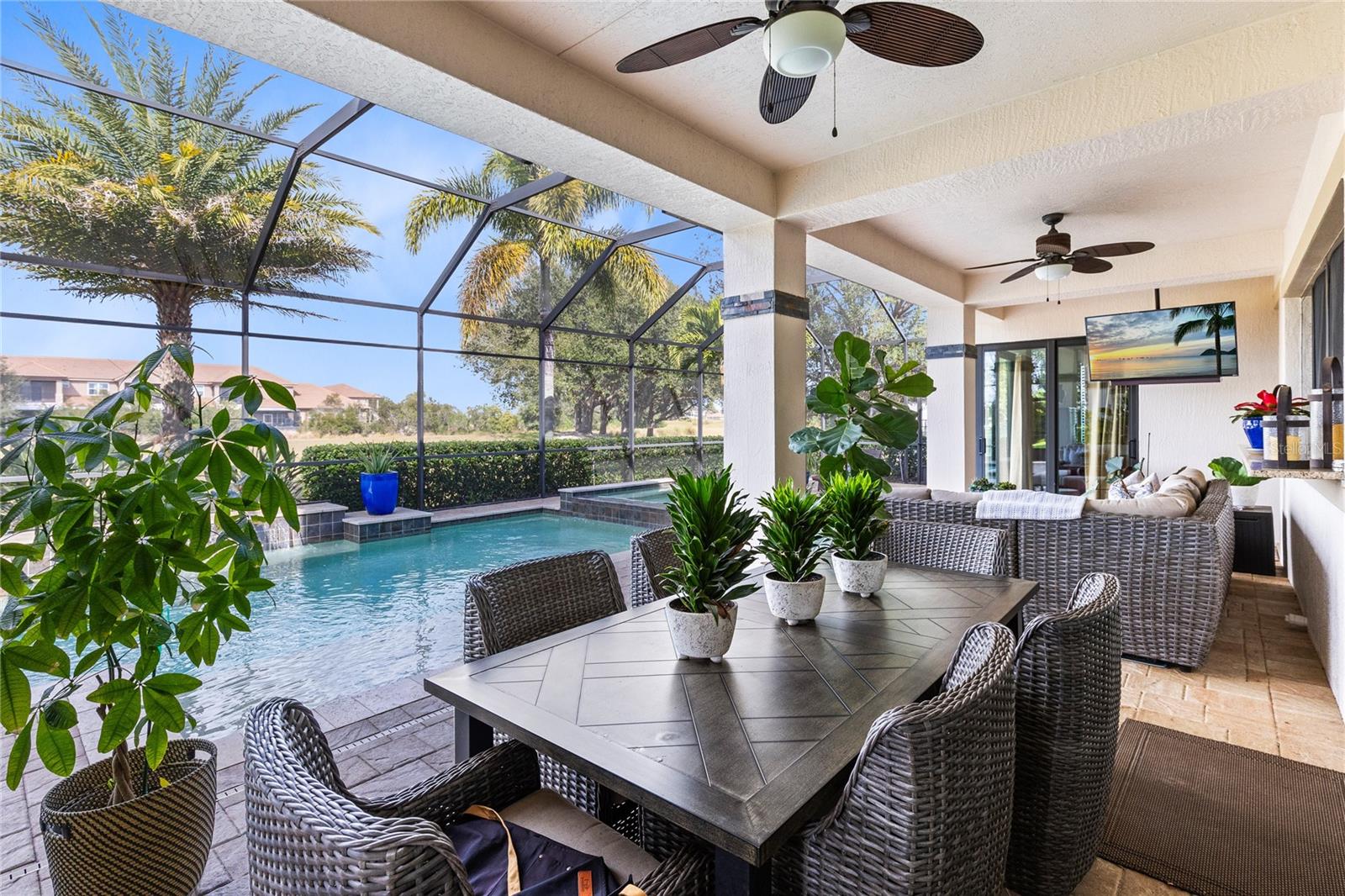 EAGLE CREEK - Residential