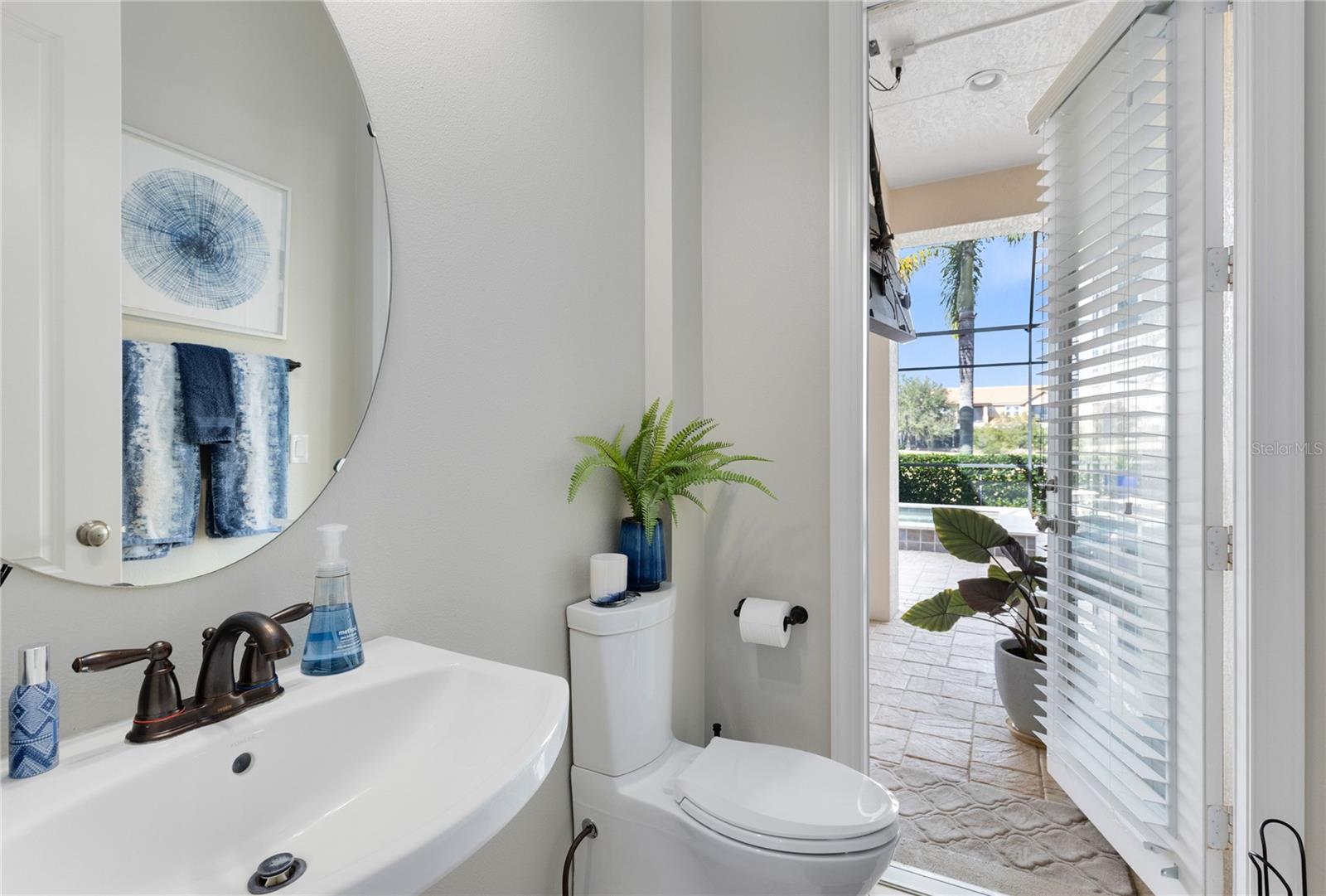 EAGLE CREEK - Residential