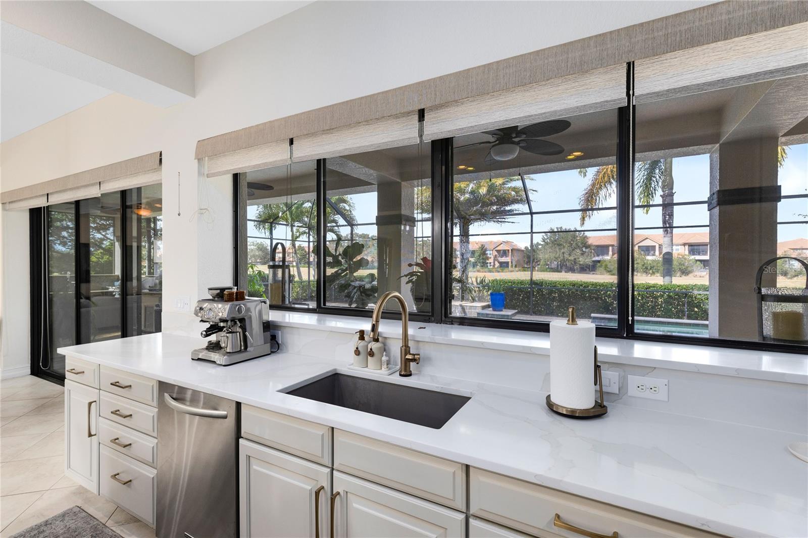 EAGLE CREEK - Residential