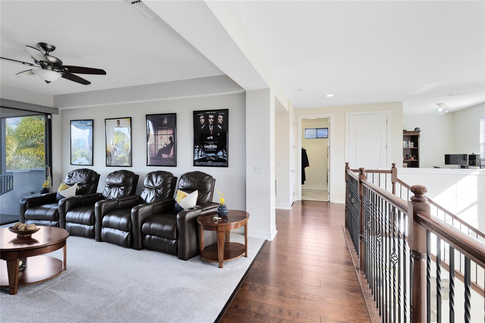 EAGLE CREEK - Residential