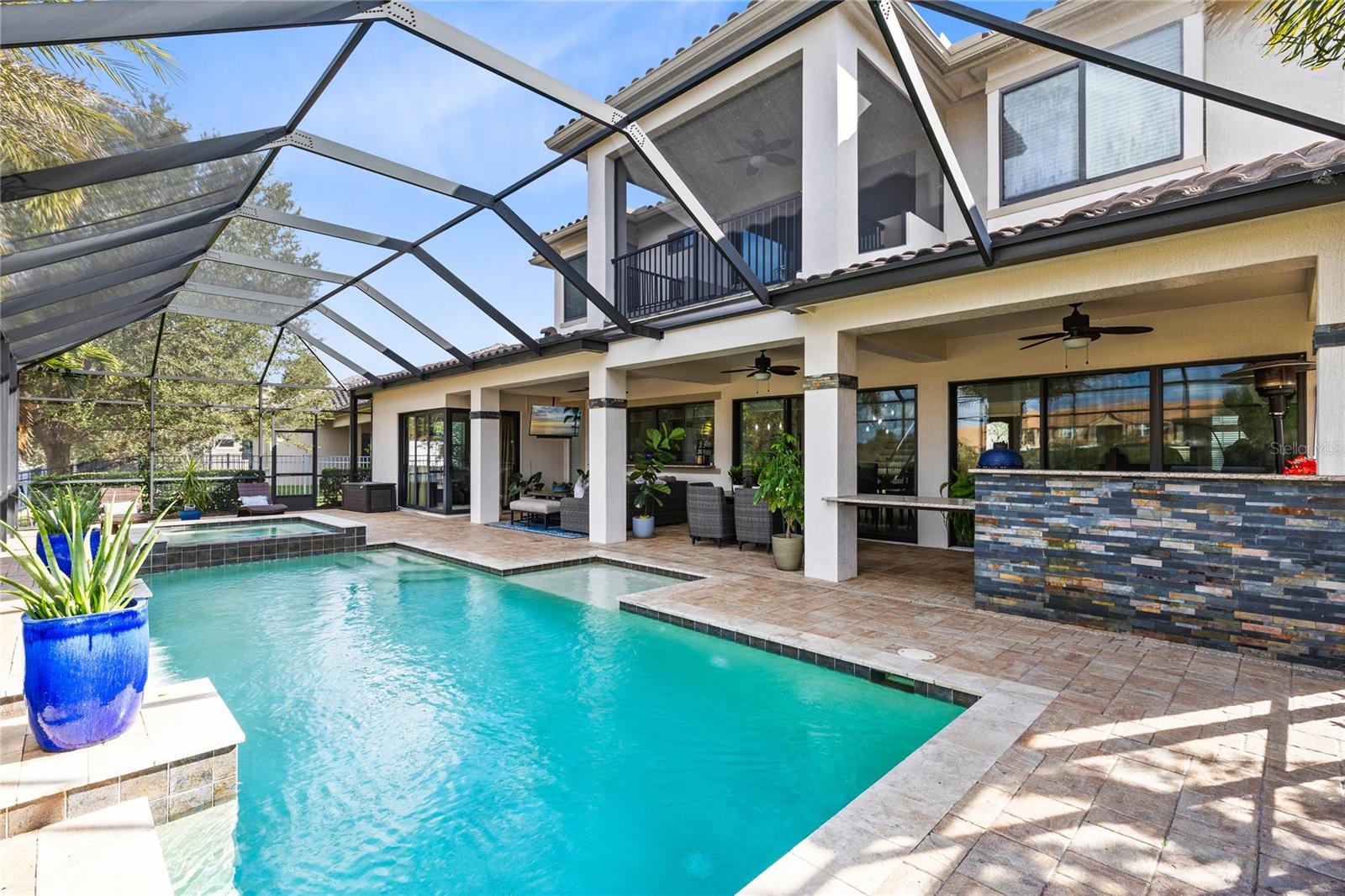 EAGLE CREEK - Residential