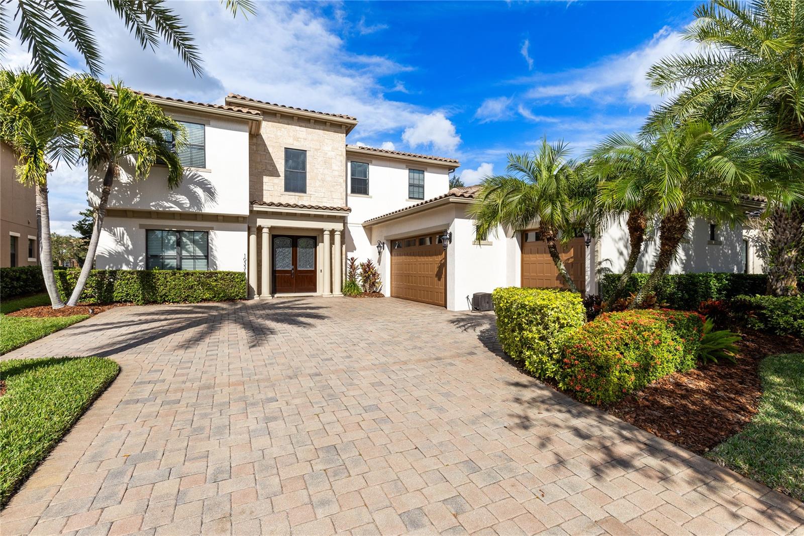 EAGLE CREEK - Residential