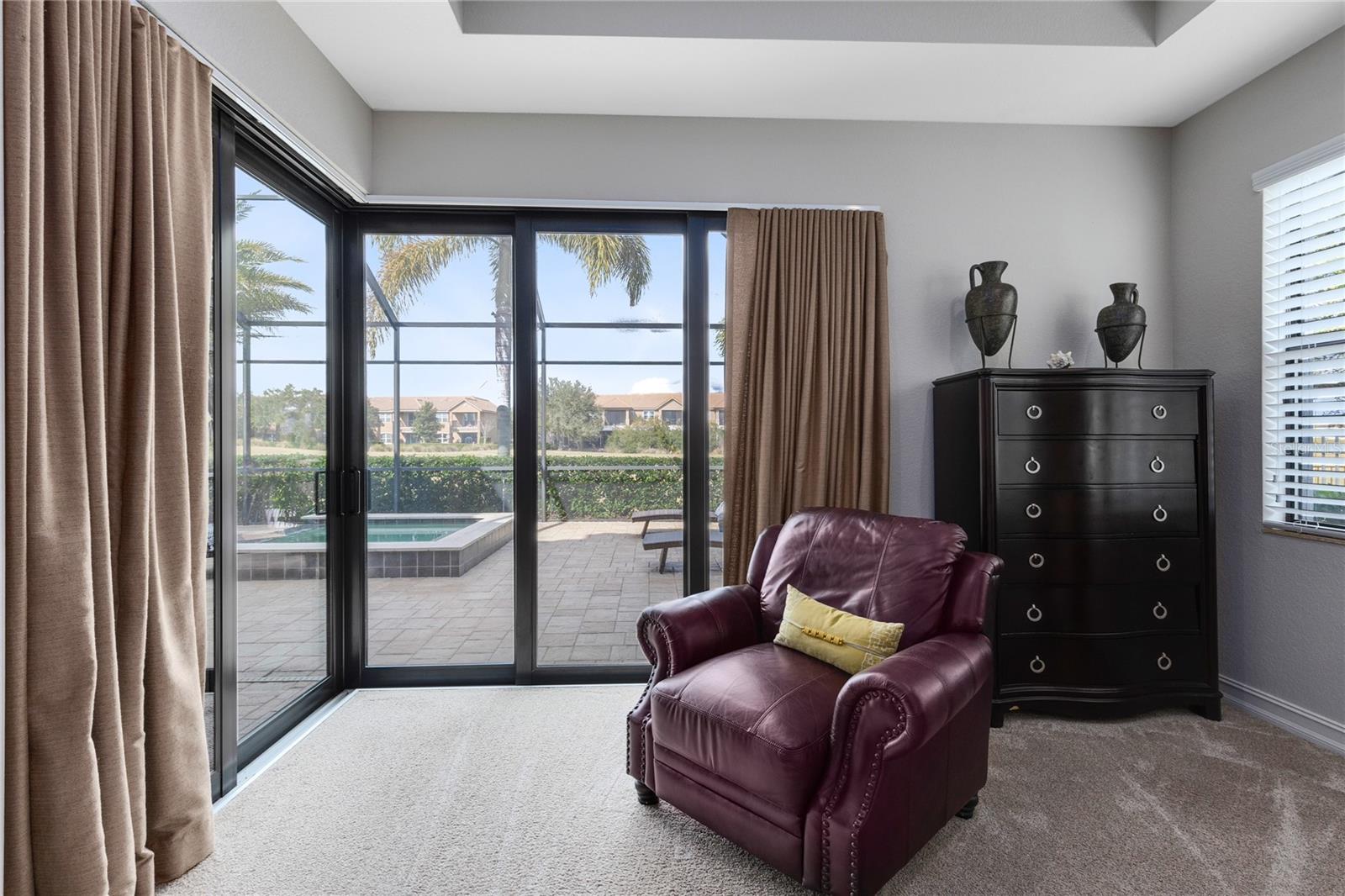 EAGLE CREEK - Residential