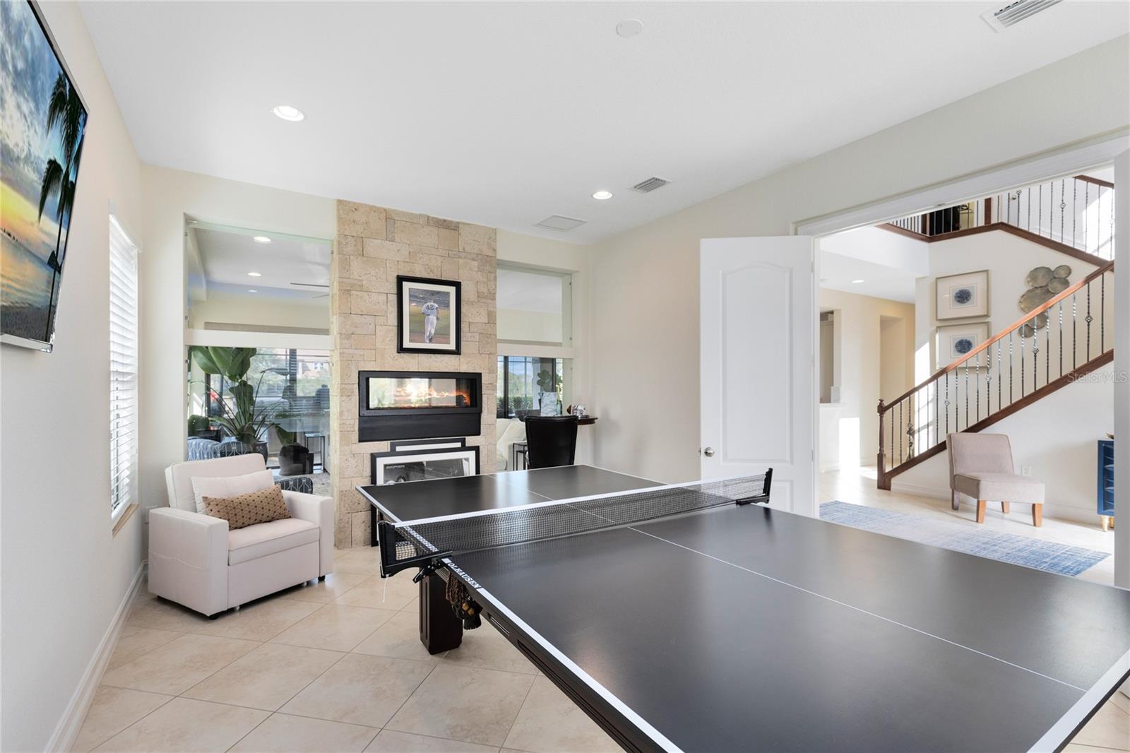 EAGLE CREEK - Residential