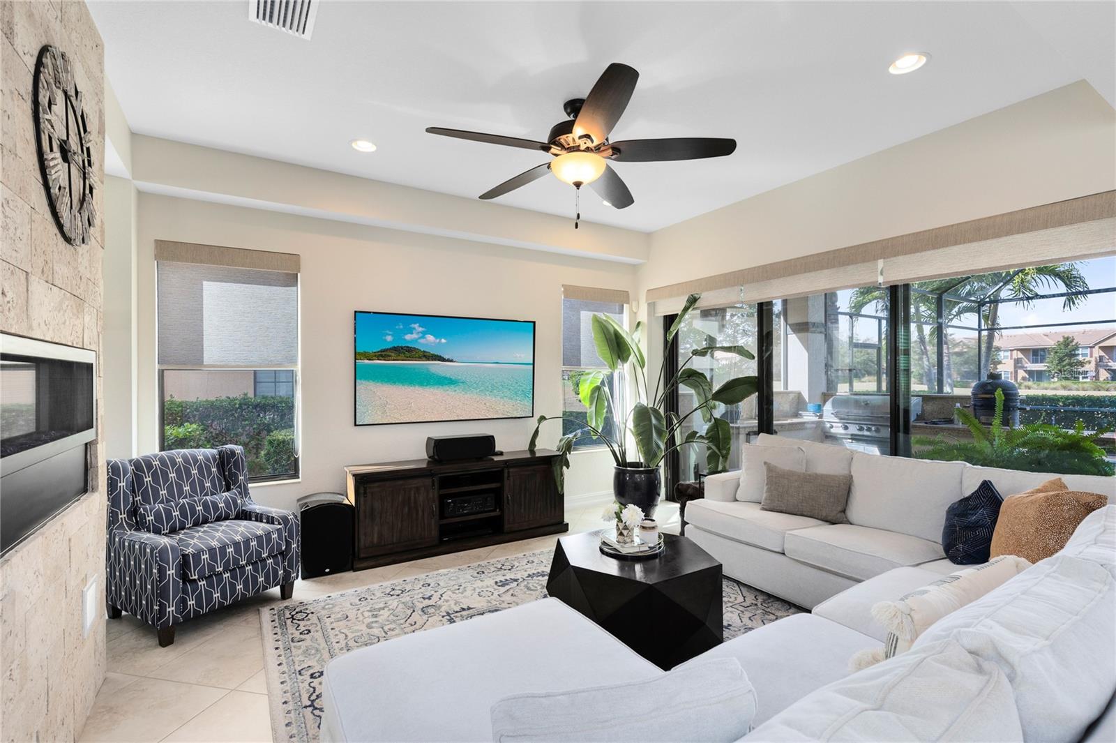 EAGLE CREEK - Residential