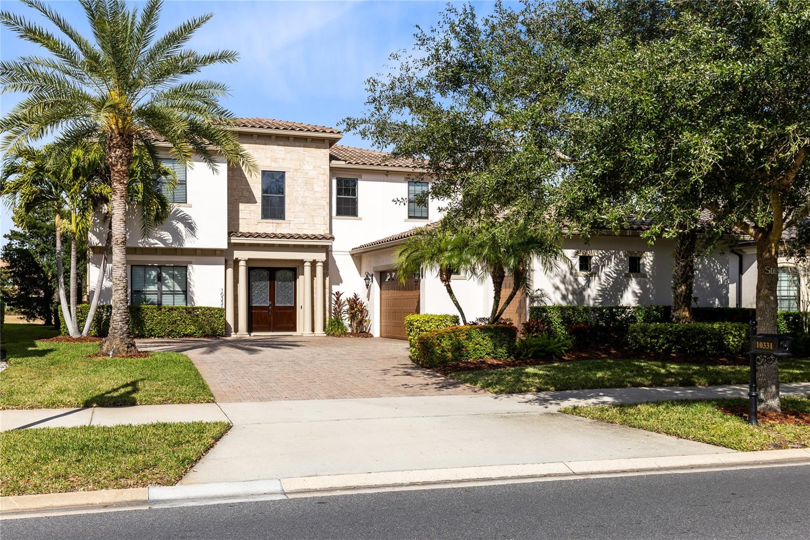 EAGLE CREEK - Residential