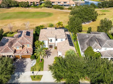 10331 MIDDLEWICH DRIVE ORLANDO FL 32832