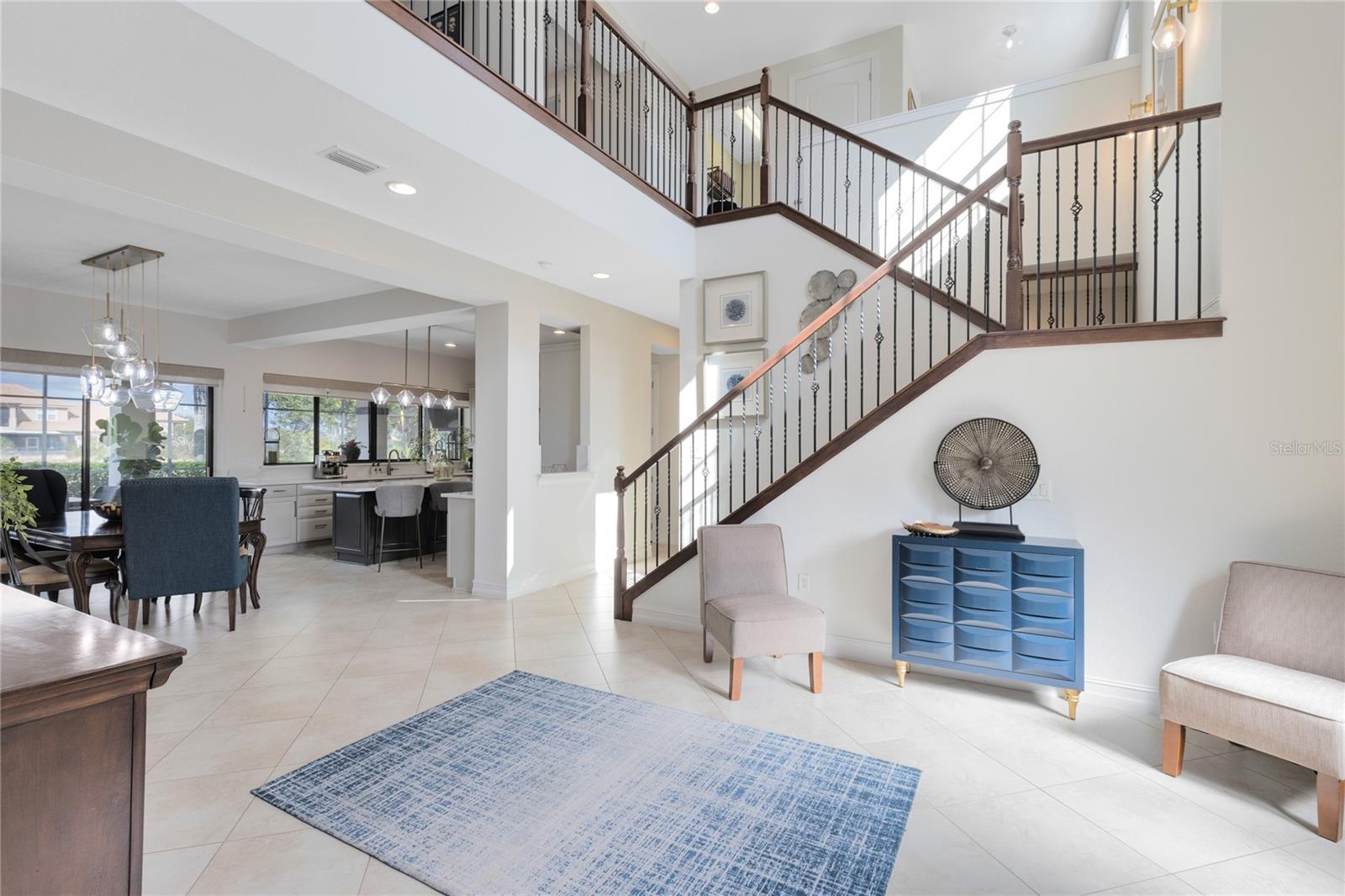 EAGLE CREEK - Residential