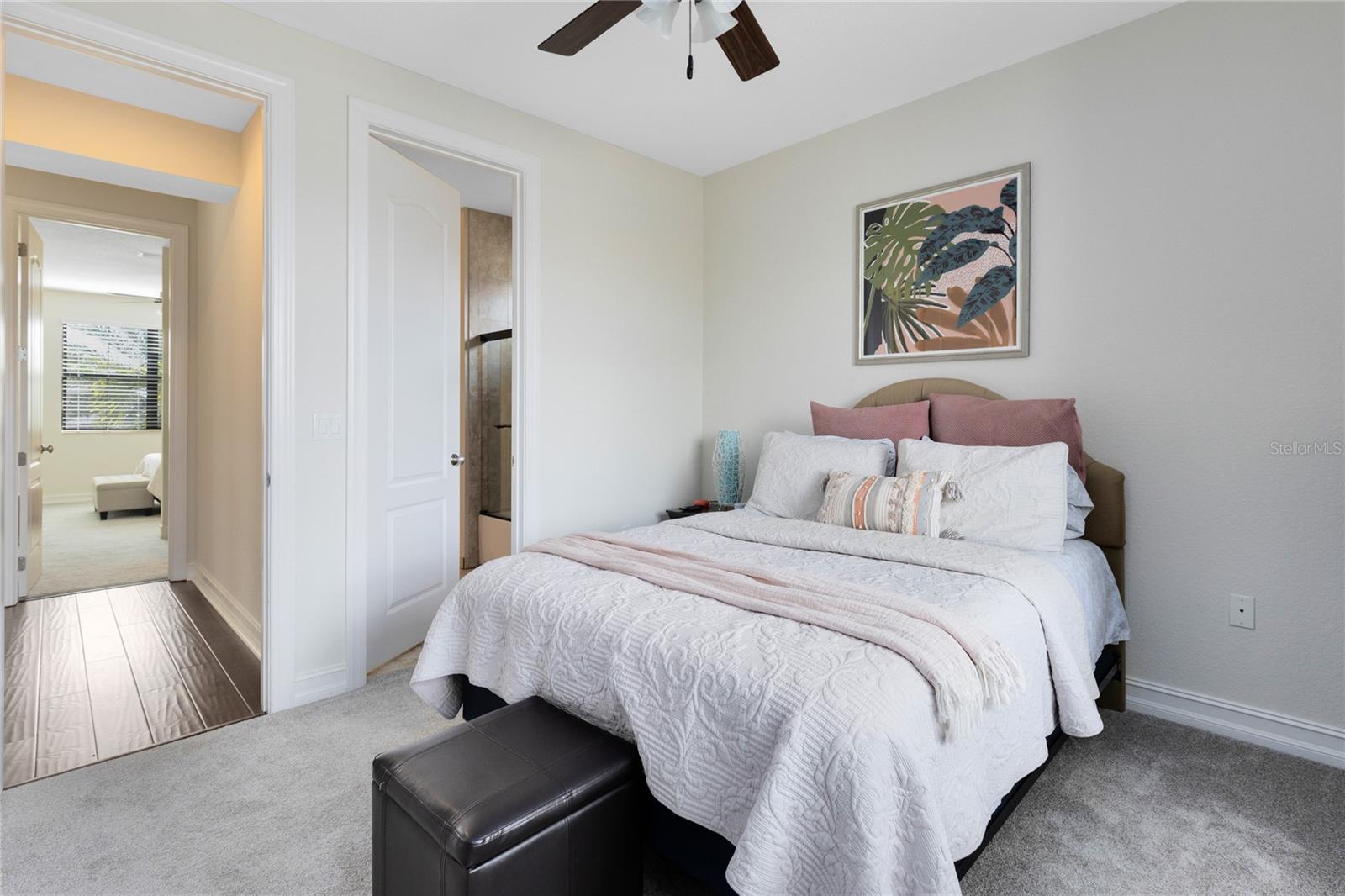 EAGLE CREEK - Residential