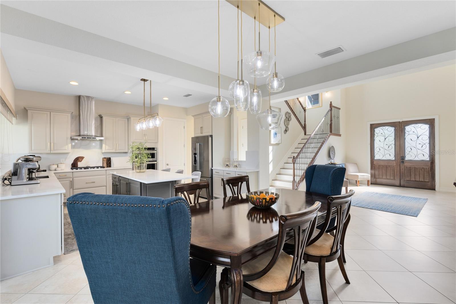 EAGLE CREEK - Residential