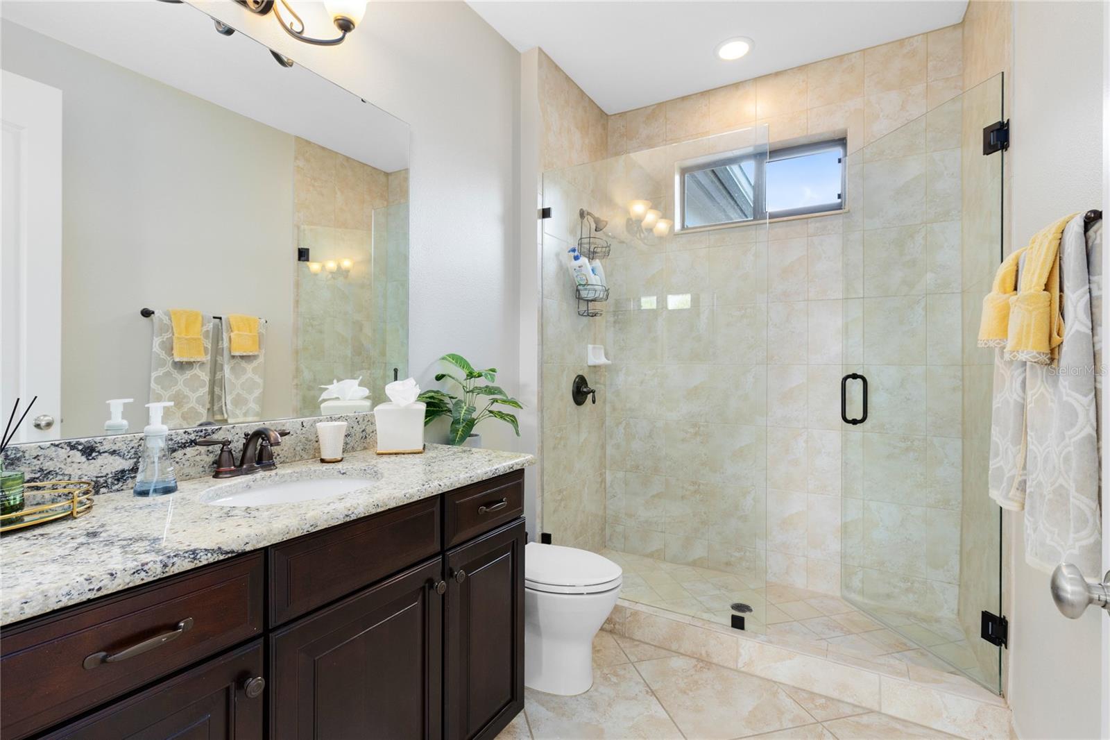 EAGLE CREEK - Residential