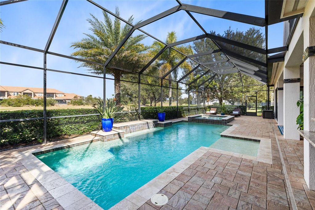 Photo of 10331 Middlewich Drive, Orlando, FL 32832 (MLS # O6376365)