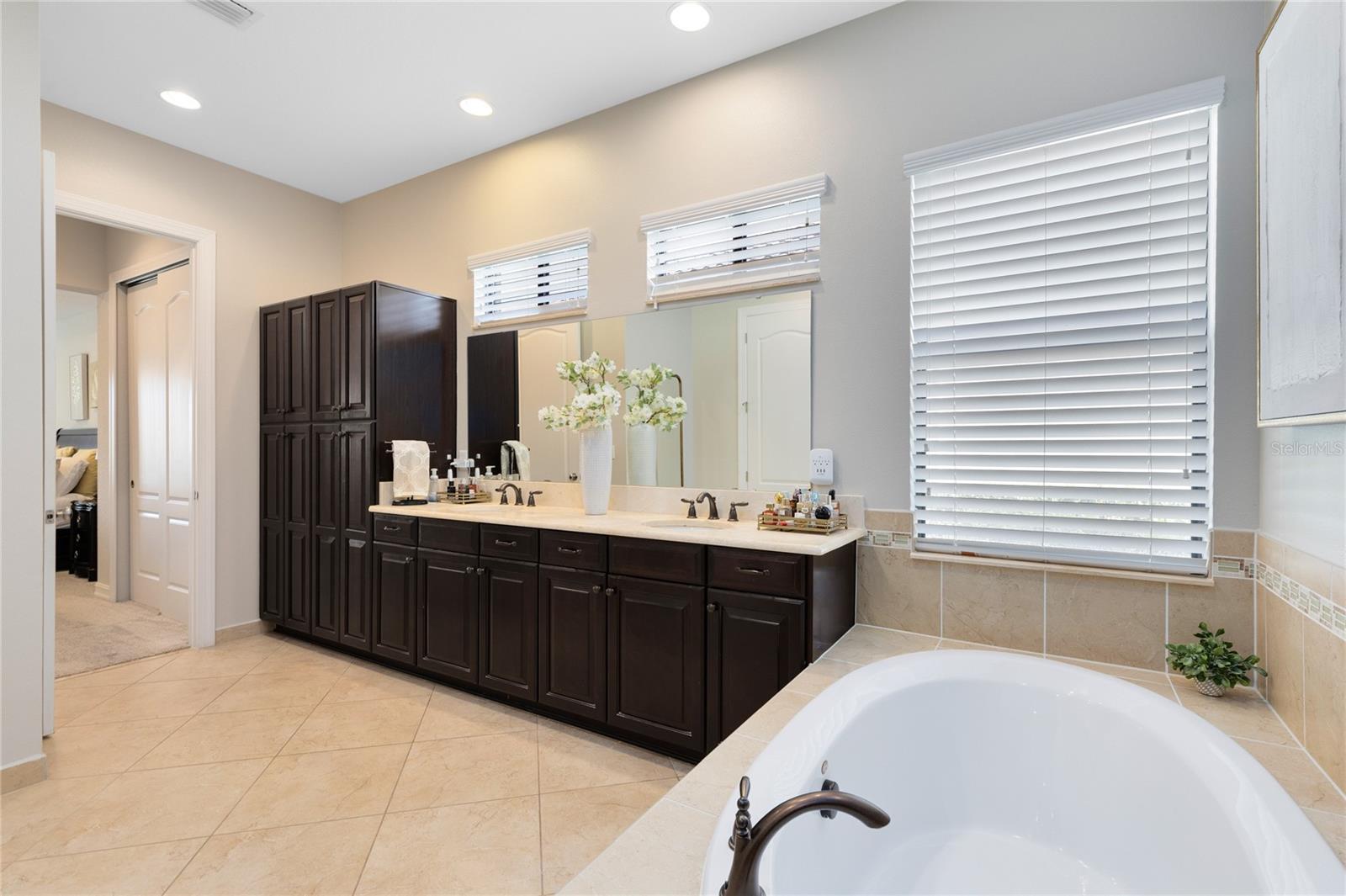 EAGLE CREEK - Residential