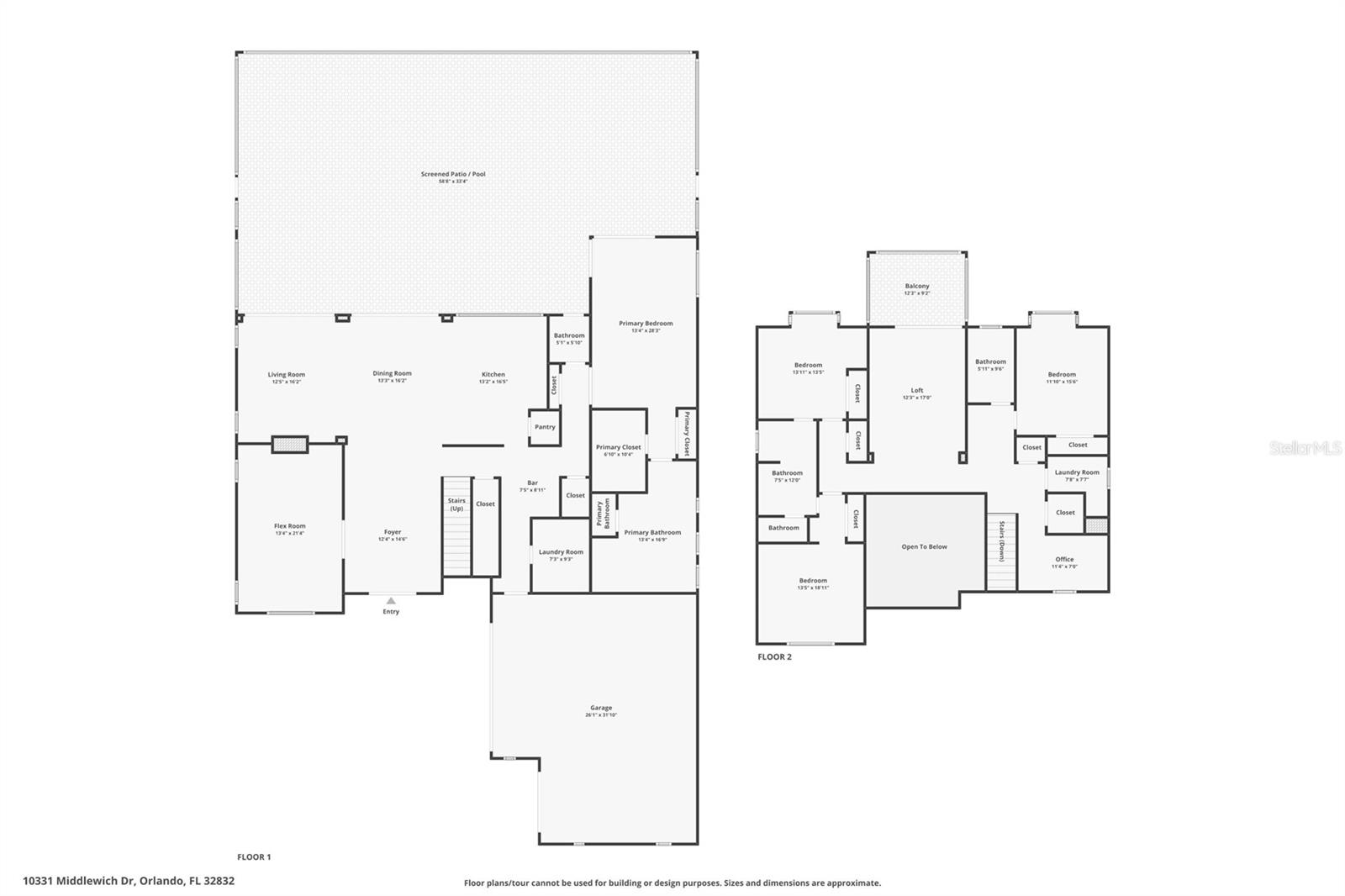 EAGLE CREEK - Residential